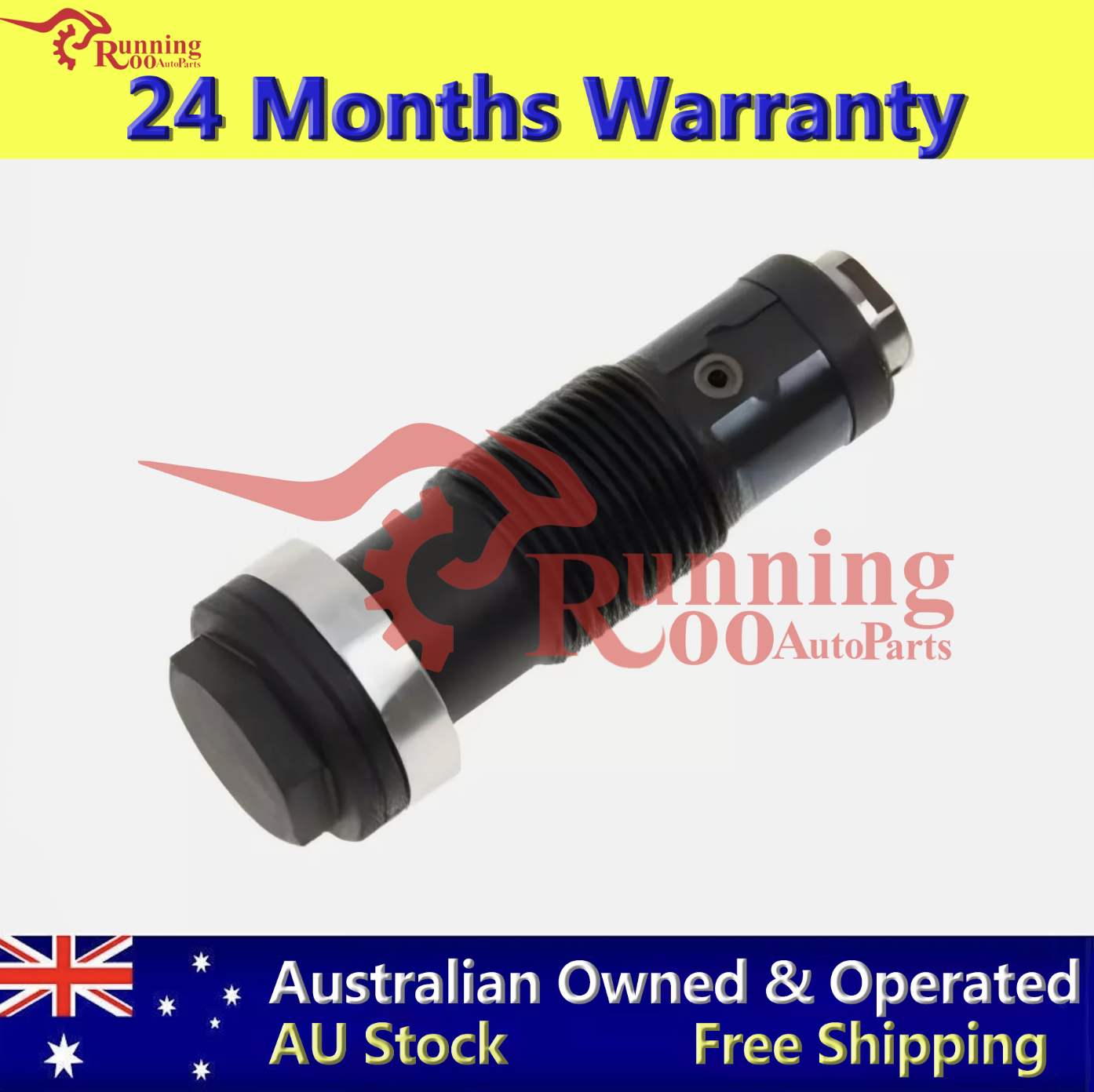 Timing Chain Tensioner M271 Turbo A2710500911 R172 SLK200 SLK250 Fits Mercedes B