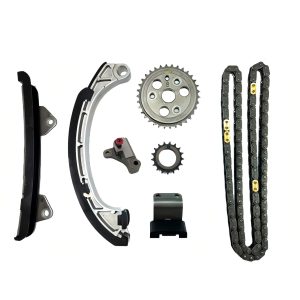 TOYOTA TIMING CHAIN KIT FOR RACTIS SCP100 2SZFE 1297CC 1.3L 05-11,VITZ SCP90