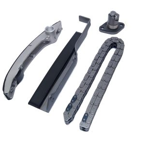 TIMING CHAIN KIT TO FIT MITSUBISHI TRITON MK 4M40 4M40T (DOUBLE ROW CHAIN)