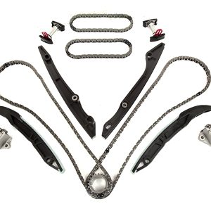 Timing Chain Kit For FORD F-150 MUSTANG 5.0L V8 DOHC 2011-2015