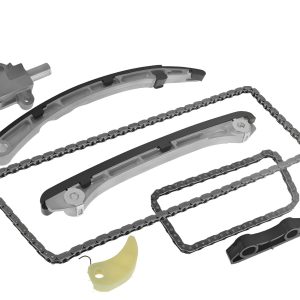 Timing Chain Kit For Mazda 3 6 CX-7 2.3L MPS Turbo L3K9 L3-VDT 07-15