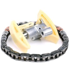 Camshaft Timing Chain Tensioner Set For VOLVO C30 S40/80 II V50/70 8653755