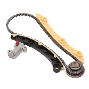 Timing Chain Kit For 2006-15 Honda Civic 1.8L SOHC R18A1 R18A4 w/Crank Gear