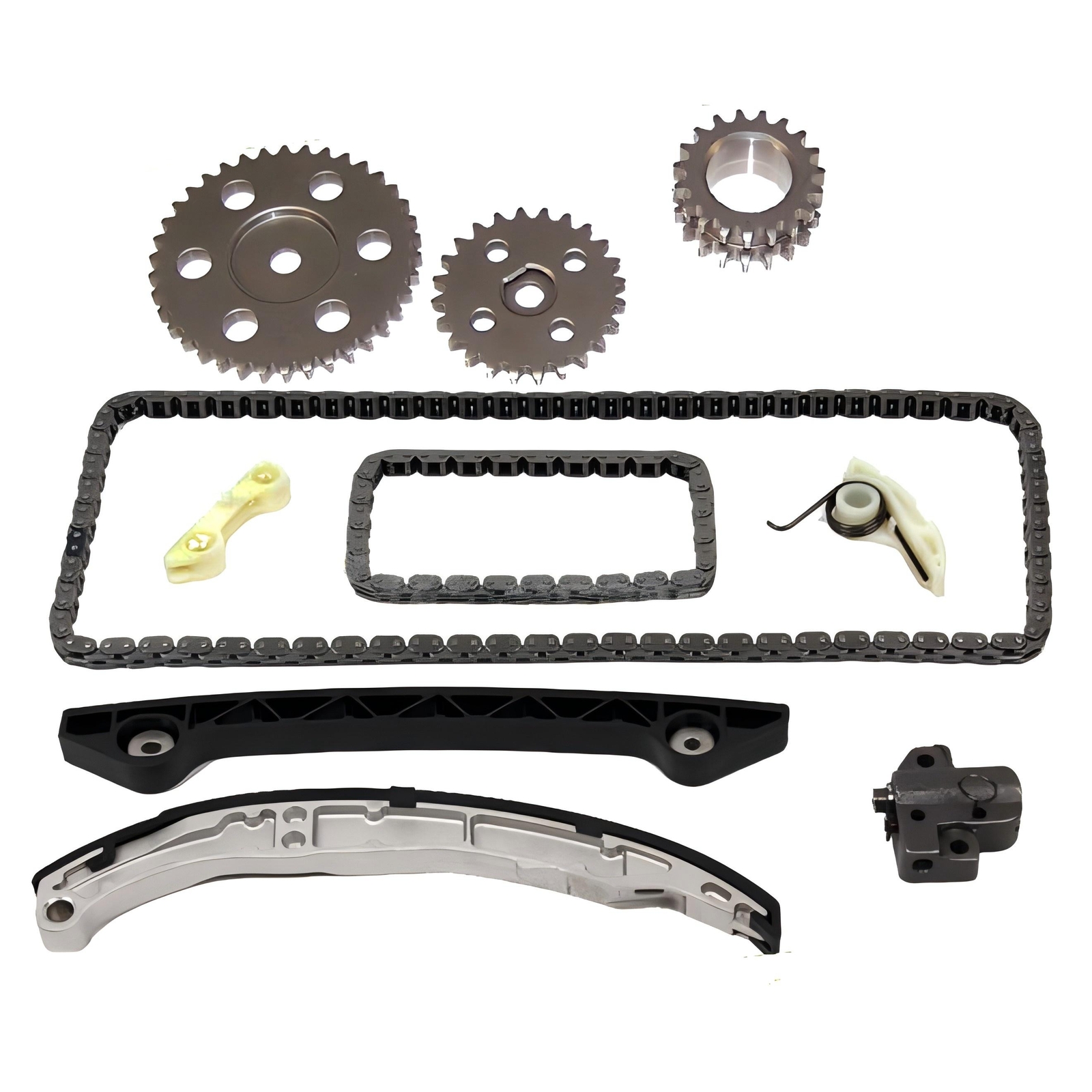 Fit Ford Focus Ranger 2.3L 2001-08 Timing Chain Kit Mazda B2300 Replacemet set