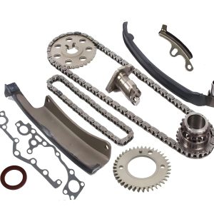 Timing Chain Kit For TOYOTA 2TZ-FE PREVIA ESTIMA 2.4L DOHC 16V 1991-1999