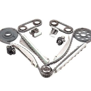 Timing Chain Kit For Ford Mustang Lincoln Aviator Mercury Marauder V8 4.6L 03-04