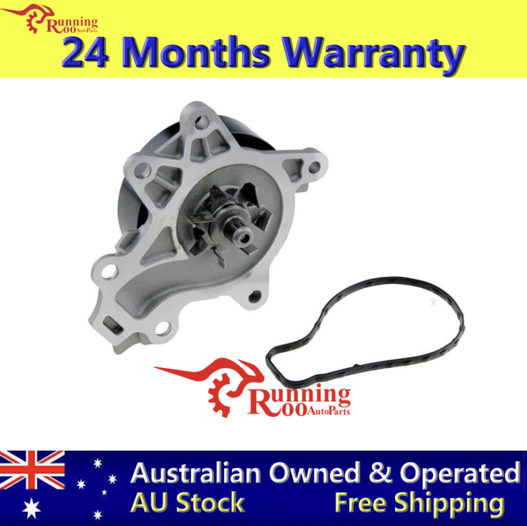 WATER PUMP FOR TOYOTA AVENSIS 1.8 2.0 15- RAV-4 2.0 15