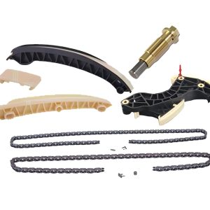 TIMING CHAIN KIT MERCEDES BENZ M271 Kompressor VANOS 1.8L C180 C200 C230 Petrol