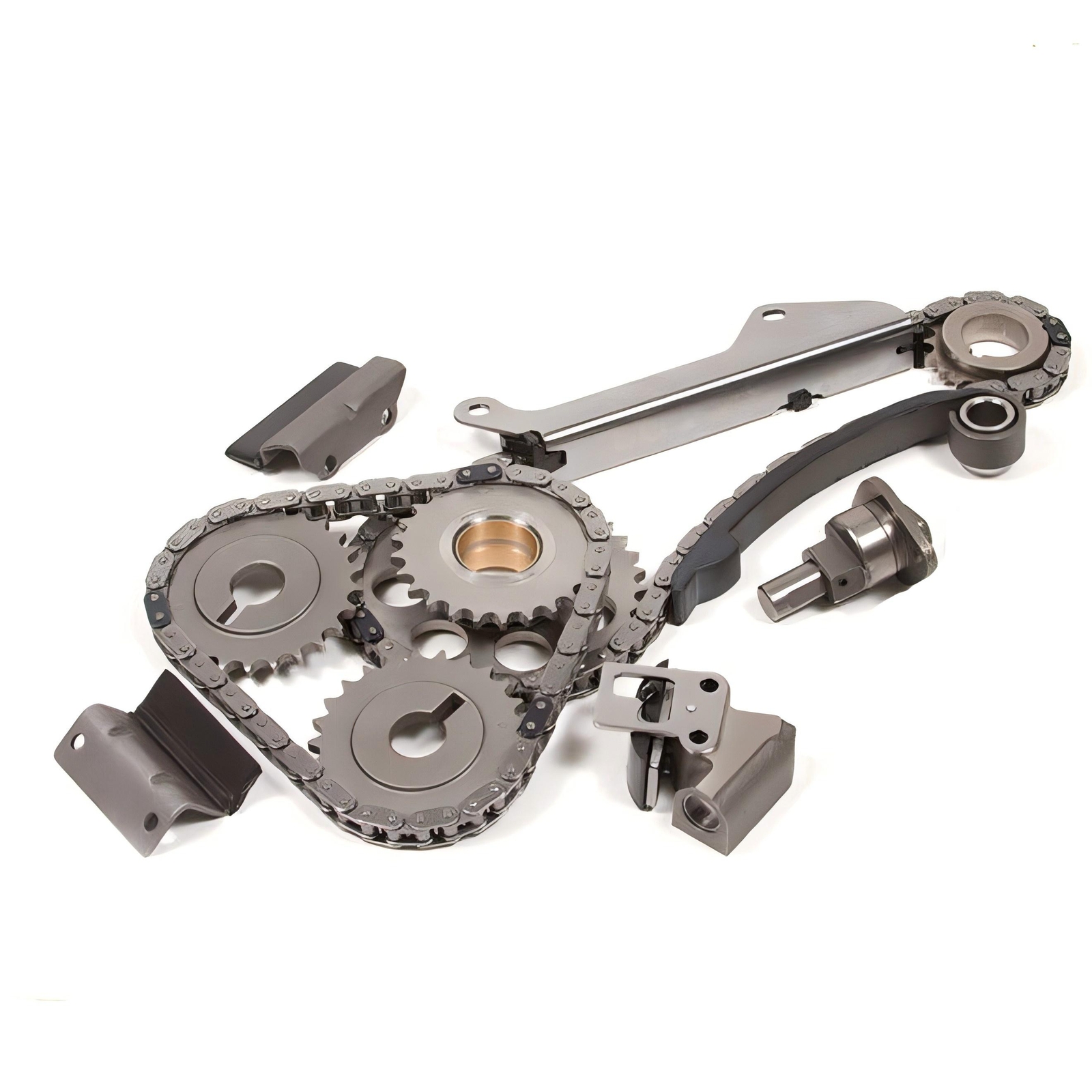 Timing Chain Kit For Pulsar(N14,N15) 1.6L GA16DE 1992-2000