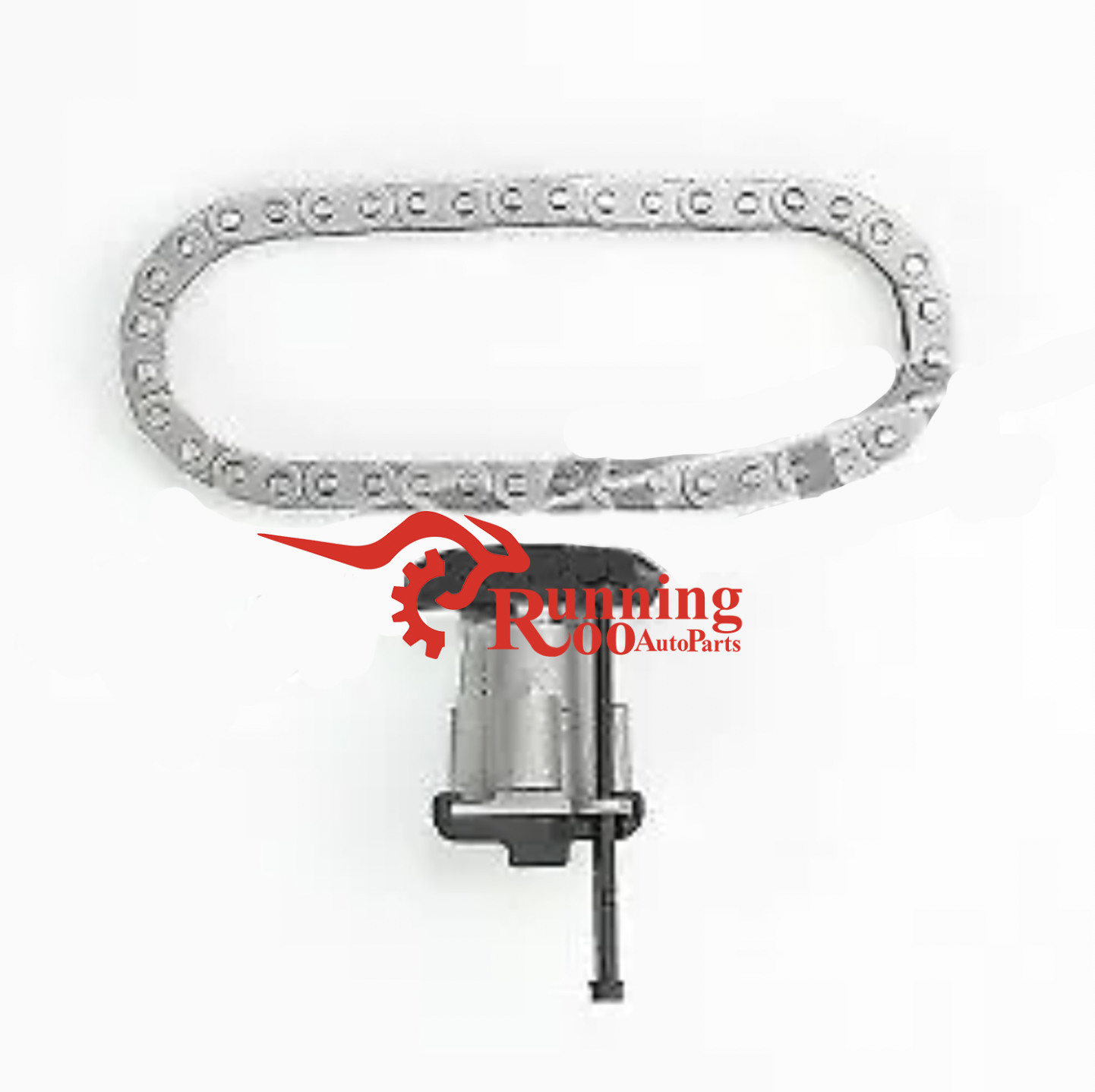 Timing Chain Kit for Ford Mondeo MD 2.0L Diesel T8CF 05/15 - On