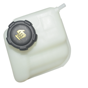 For Nissan Dualis J10 Coolant Expansion Overflow Bottle Coolant Tank 2007-2016