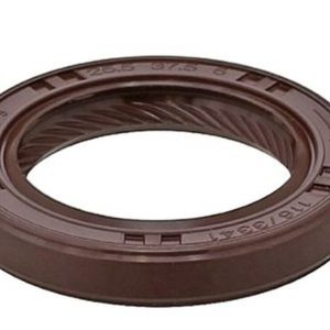 Crankshaft Shaft Seal For Toyota WiLL Cypha Will Vi Yaris - ELRING 332.480