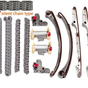 Timing Chain Kit For Land Rover Range Rover LR3 4.4 V8 DOHC 2005-2009