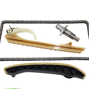 Timing Chain Kit Engine Side for MERCEDES W168 A210 02-04 A160 A190 M166 Petrol