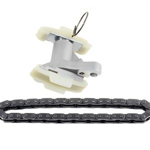 Camshaft Timing Chain Tensioner Set For PEUGEOT 407 CITROEN C5 C6 3.0 HDi 0816G9