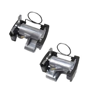 Camshaft Timing Chain Tensioner Set For Ranger Rover M62 4.4L Cylinders 1-4&5-8