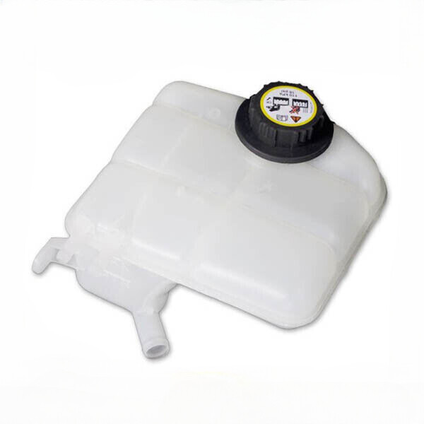 Ford Focus Coolant Tank Overflow Bottle 2000-2005 LR Hatch Sedan ~ Free Express
