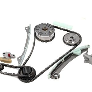 Timing Chain Kit + VVT For Nissan Tiida 1.8 MR18DE QASHQAI 2.0 MR20DE
