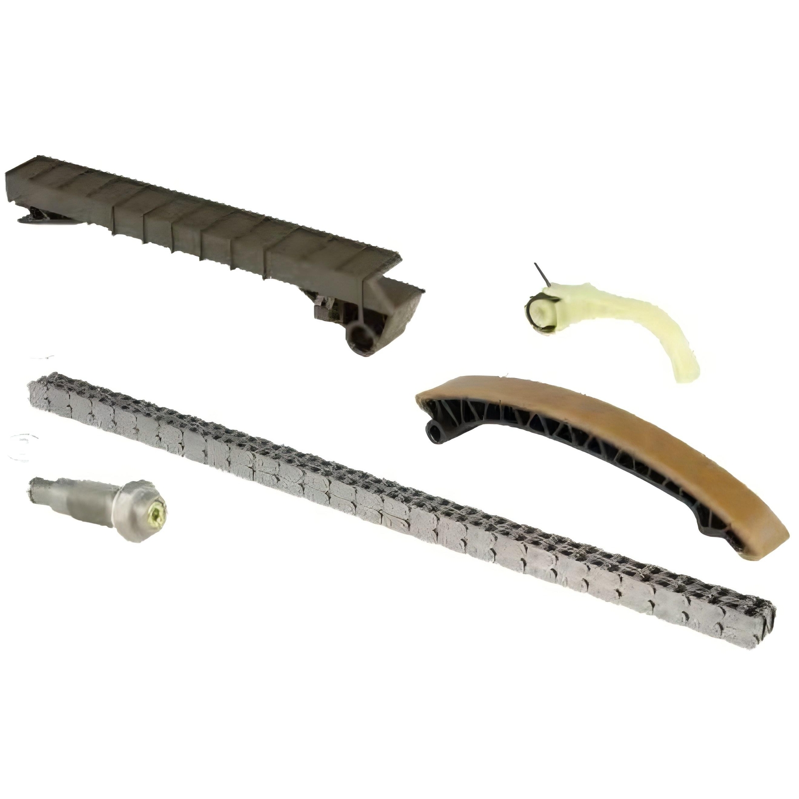 Timing Chain Kit For MERCEDES-BENZ (W168)A160 A170 (414)Vaneo 1.7 CDI 1998-2004