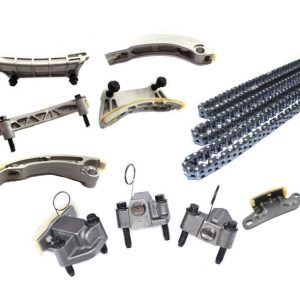 Holden Captiva CG Timing Chain Kit Set Alloytec SIDI LU1 LF1 LFW 3.0L 3.2L V6