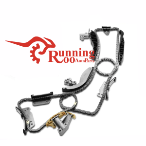 13x Timing Chain Kit for Kia Sorento BL Hyundai iload iMax TQ 2.5 D4CB 2007-2022