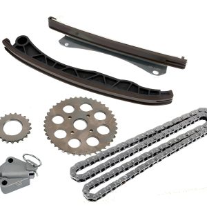 Timing Chain Kit for OPEL Agila Meriva Corsa VAUXHALL Combo Corsavan 1.3 CDTi
