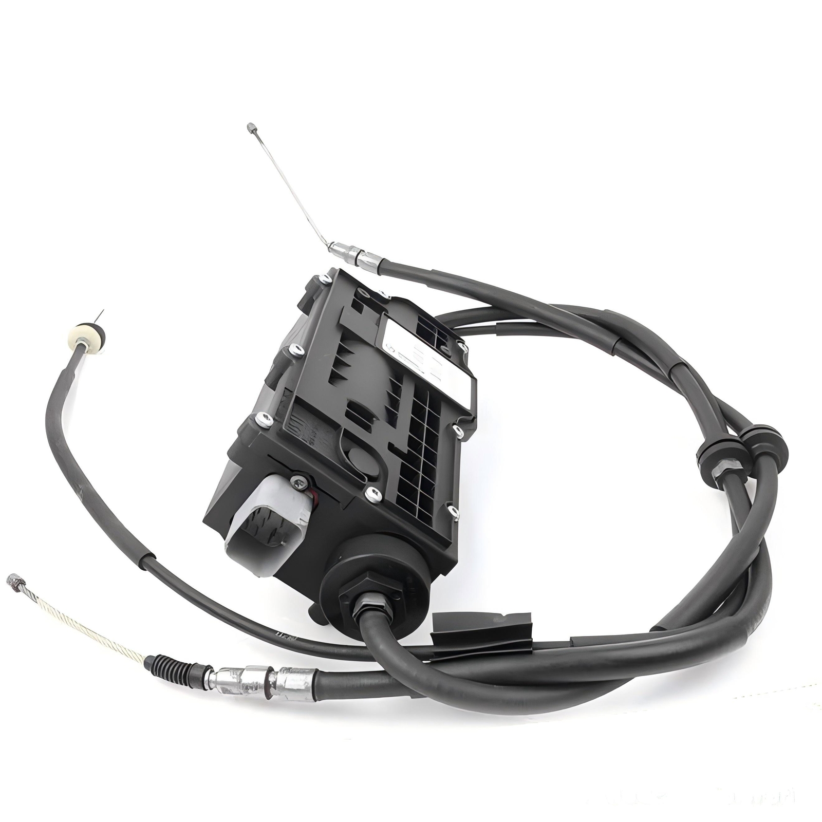 Parking Brake Actuator With Control Unit for BMW E70 X5 E71 E72 X6 34436850289