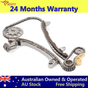 Timing Chain Kit Suit TOYOTA Camry RAV4 Highlander Matrix 2AZFE 2.4L Scion TC XB
