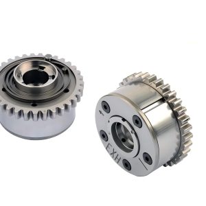 2PCS Exhaust VVT Adjusters 5184369AH For Dodge Journey Jeep Wranger 3.6L