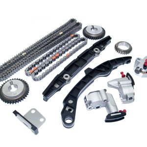 Timing Chain Kit For 350Z Infiniti M35 Q40 Q50 QX50 QX70 3.5L VQ35HR