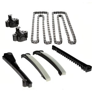 Timing Chain Kit For Ford F-150 Harley-Davidson Edition 5.4L V8 2002-2010