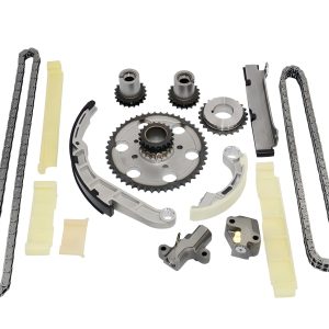 Timing Chain Kit For JDM SERENA C24 2.5 Diesel YD25DDTI 1999-2001