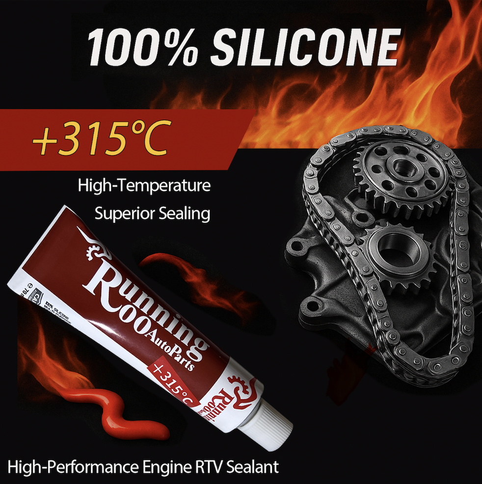 LS1 LS2 LS3 OEM Sealer 70ML Sensor Safe RunningRoo GM LT1 LT4