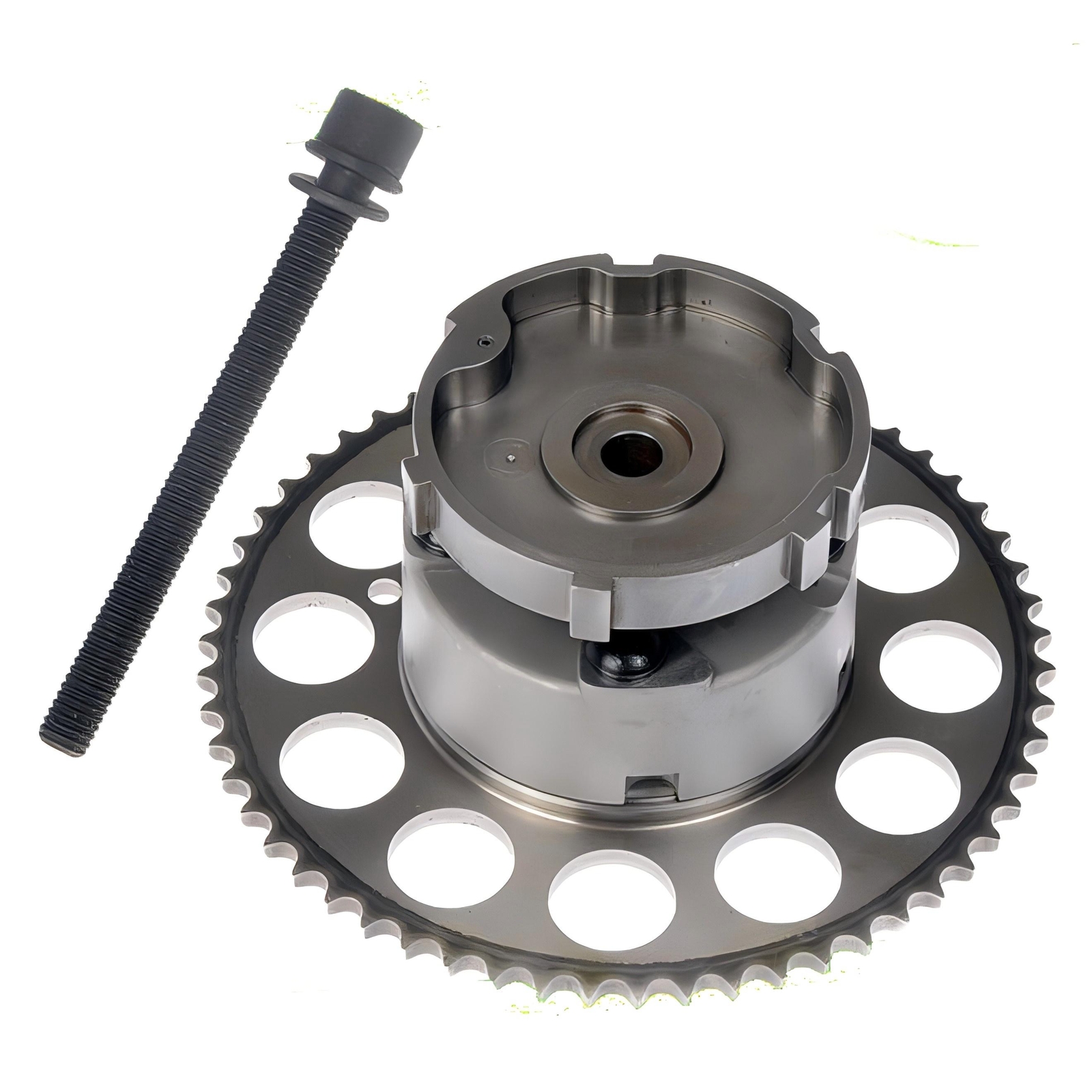 Engine VVT Sprocket for Buick Rainier Chevrolet GMC Envoy Isuzu Saab 917263