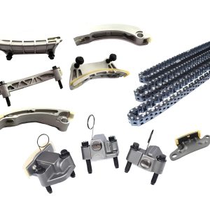 Holden Captiva CG Timing Chain Kit Set Alloytec SIDI LU1 LF1 LFW 3.0L 3.2L V6