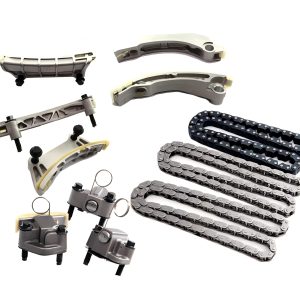 Timing Chain Kit For HOLDEN Commodore VZ VE Rodeo RA 3.6L V6 DOHC(UP TO 8/2006)