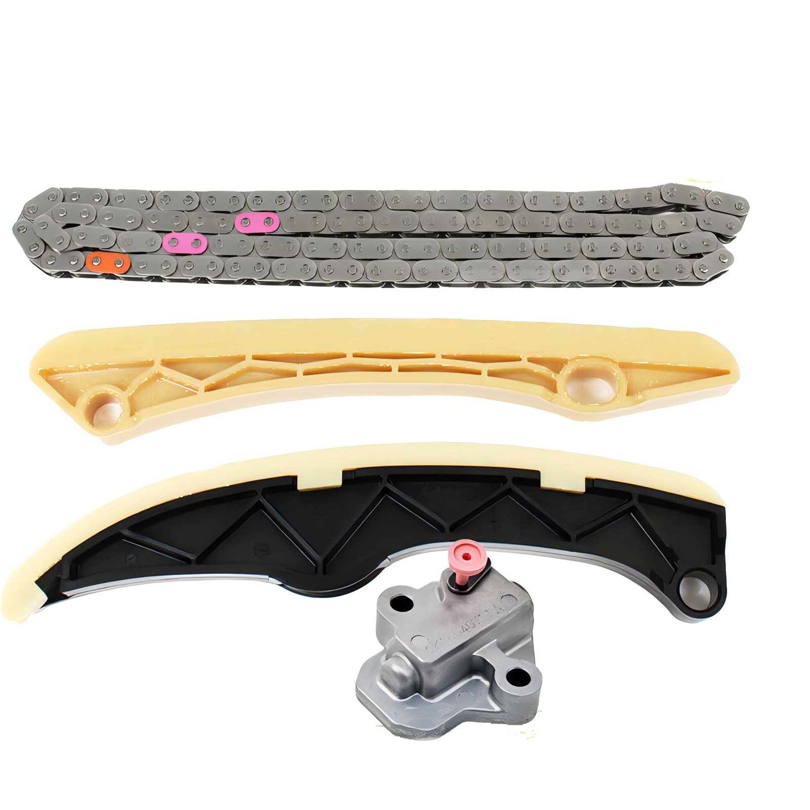 Timing Chain Kit For KIA Optima Forte Soul 1.6L Gamma DOHC GDI 2015-2019