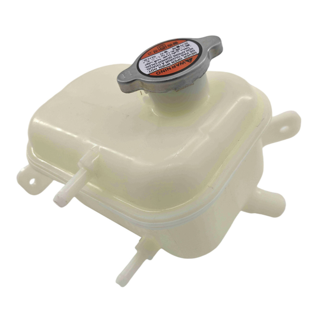 Coolant Overflow Reservoir Expansion Tank For Hyundai i30 FD Diesel 2007-2012
