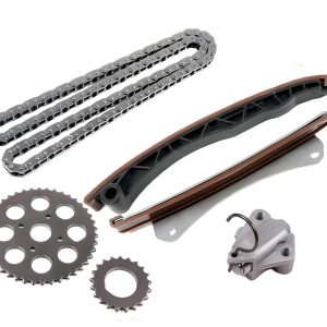 Timing Chain Kit For ALFA ROMEO MiTo 955 1.3 D Multijet Diesel 2008-2018