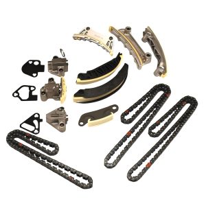 OPEL VAUXHALL 2.8 V6 TIMING CHAIN KIT A28NER Z28NEL Z28NET Z32SEE without Gears