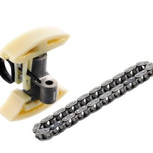 Camshaft Timing Chain Tensioner Set For MAZDA 3 BK BL 1.6 MZR CD Y60312500 04-13