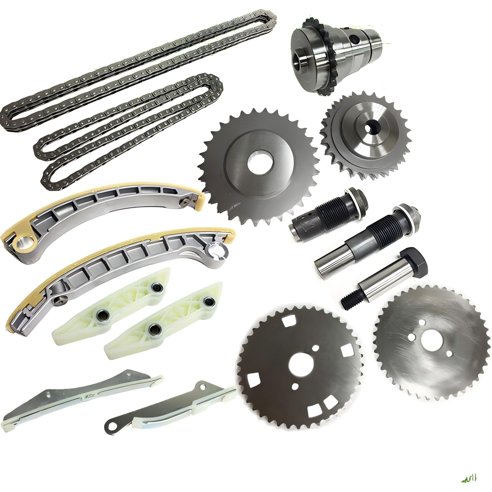 Timing Chain Kit For FIAT DUCATO Box(250,290) Multijet 3.0 D F1CE0481D 2006-