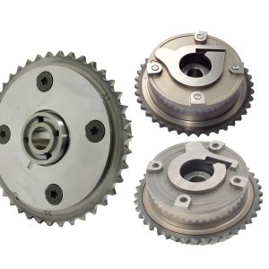Camshaft VVT Gears CITROEN C3 C4 PICASSO GRAND PICASSO DS3 DS4 DS5, EP3 EP6 1.4L