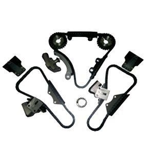 Replacement Timing Chain Kit Fits Maxima VE30DE 2960CC DOHC V6 1992-1994