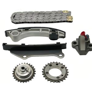 Timing Chain Kit For Navara D22 ZD30DDT Turbo 3.0L Elgrand E50 w/Gears