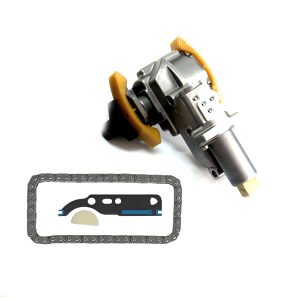 New Right 1-4 Cyl Timing Chain Tensioner Kit For VW Touareg Phaeton AUDI A6 A8