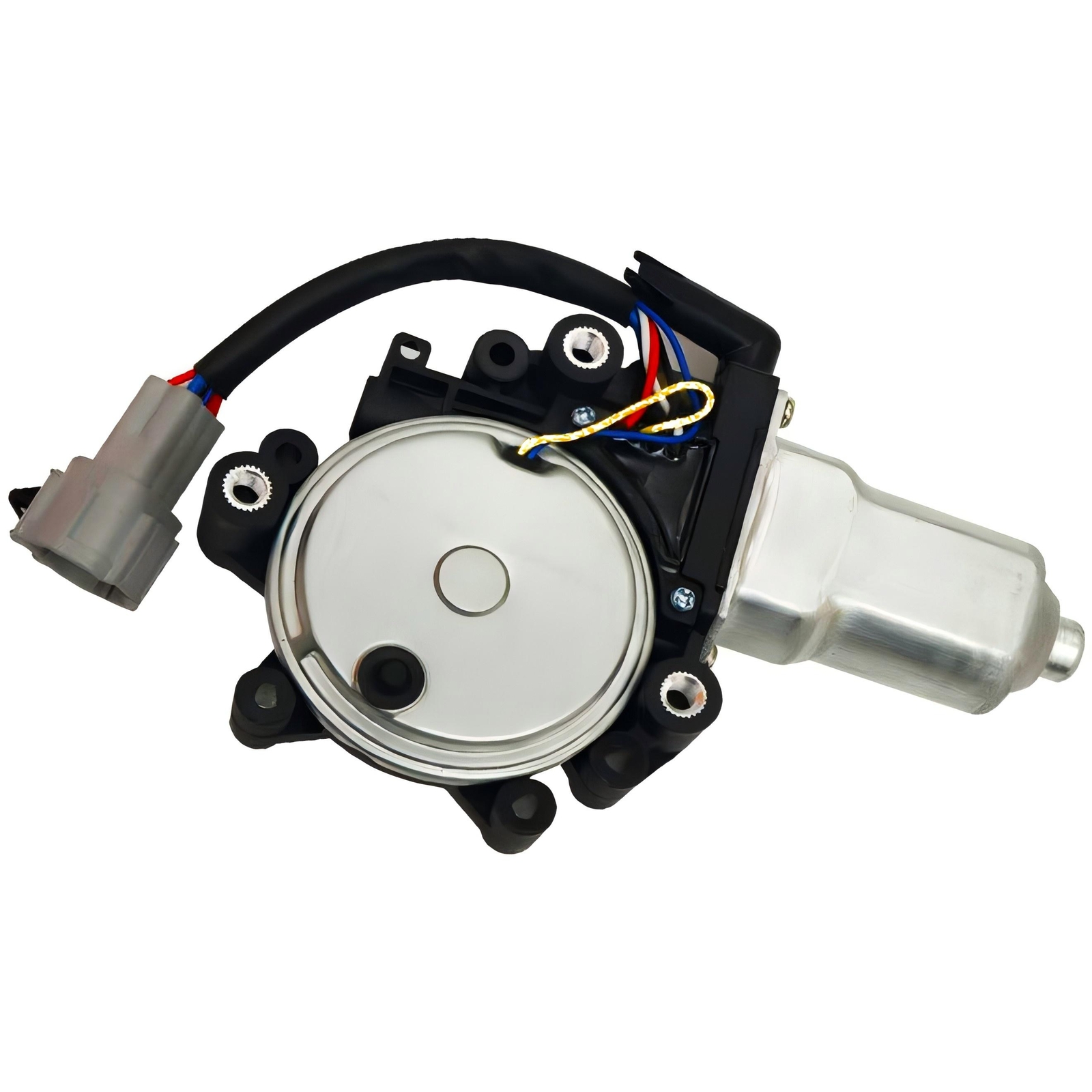 Window Lift Motor FRONT LEFT For Pathfinder Infiniti QX56 807319FJ0A