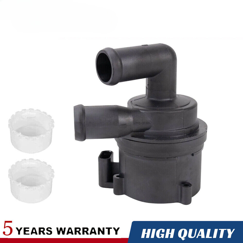NEW Coolant Water Pump for Audi A4 A6 Q5 TT Skoda Octavia VW Golf Passat CC