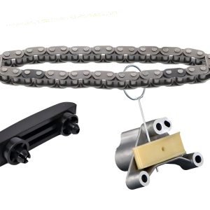 Timing Chain Guide Tensioner Set For FIAT SCUDO ULYSSE LANCIA 2.0D 9636791280