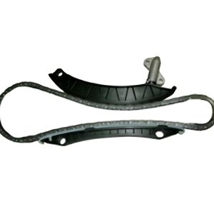 Timing Chain Kit Fits for QASHQAI X-Trial Renault Koleos,2.0 DCI 2007-